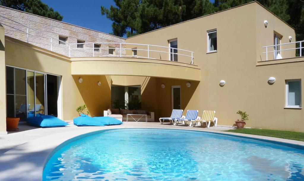 Aroeira Villa Near Lisbon- Daydream Pt Charneca  Habitación foto