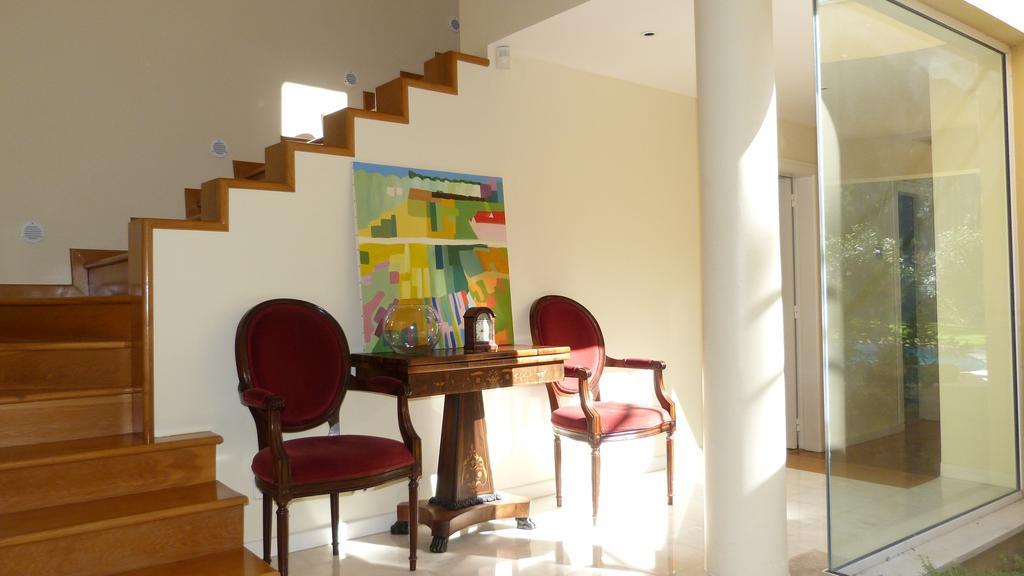 Aroeira Villa Near Lisbon- Daydream Pt Charneca  Habitación foto