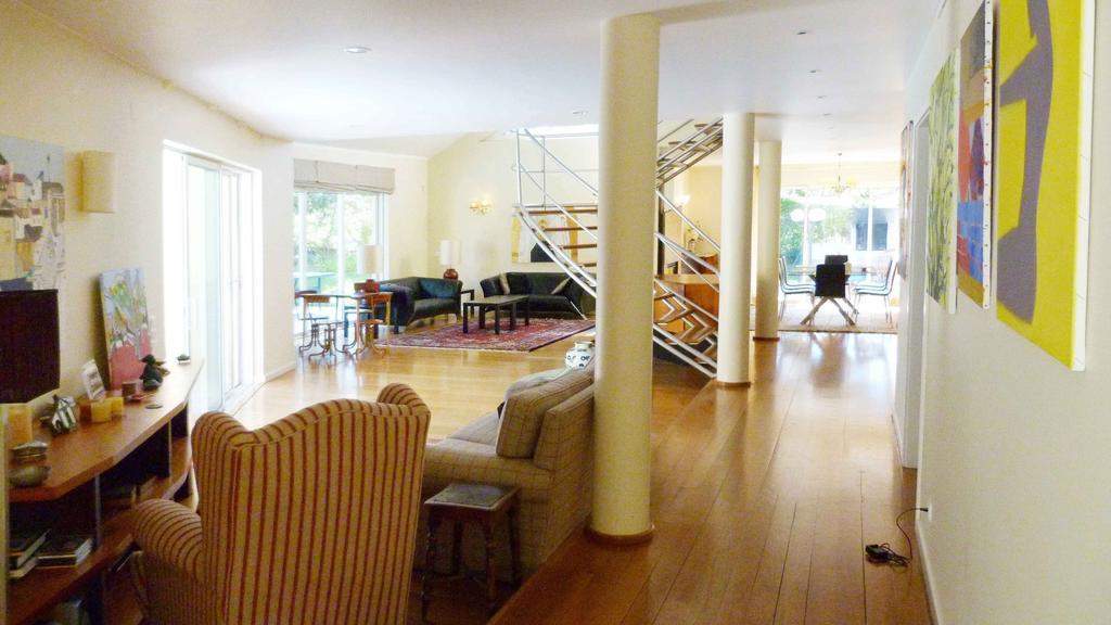 Aroeira Villa Near Lisbon- Daydream Pt Charneca  Habitación foto