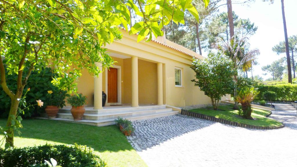 Aroeira Villa Near Lisbon- Daydream Pt Charneca  Habitación foto