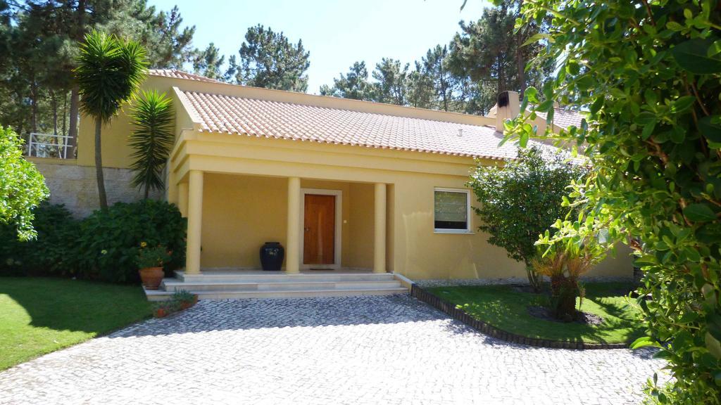 Aroeira Villa Near Lisbon- Daydream Pt Charneca  Habitación foto