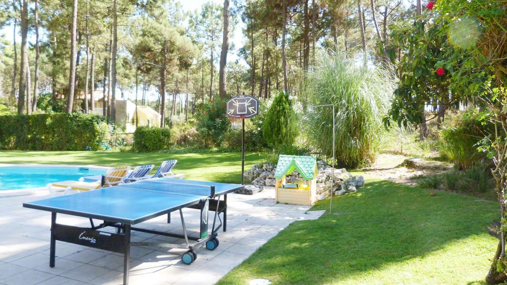 Aroeira Villa Near Lisbon- Daydream Pt Charneca  Habitación foto