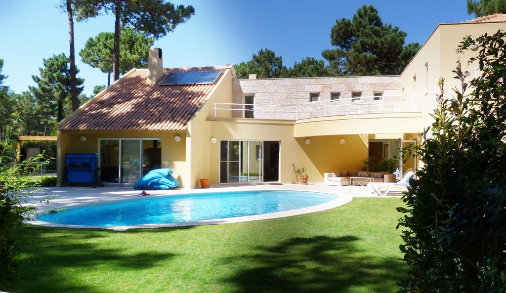 Aroeira Villa Near Lisbon- Daydream Pt Charneca  Habitación foto