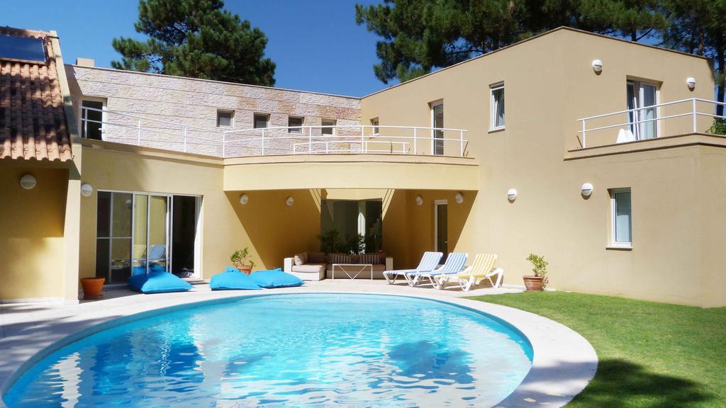 Aroeira Villa Near Lisbon- Daydream Pt Charneca  Habitación foto