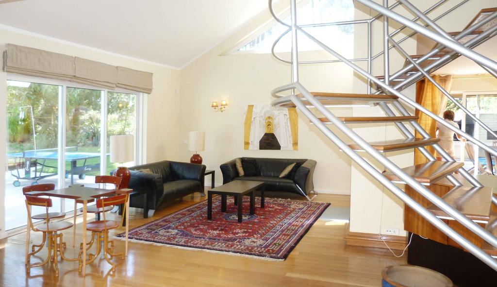 Aroeira Villa Near Lisbon- Daydream Pt Charneca  Habitación foto