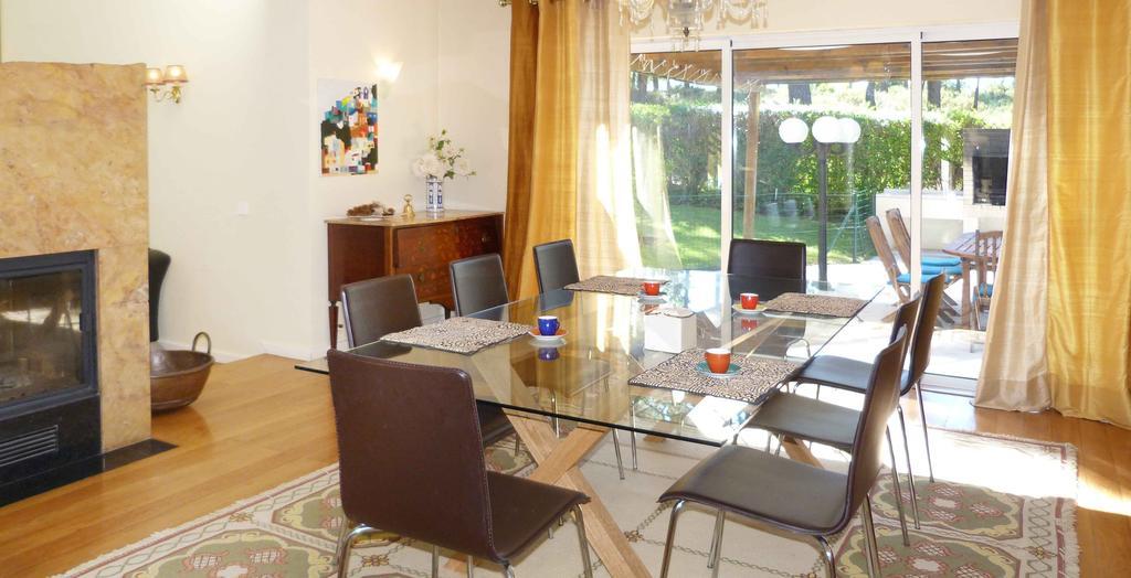 Aroeira Villa Near Lisbon- Daydream Pt Charneca  Habitación foto