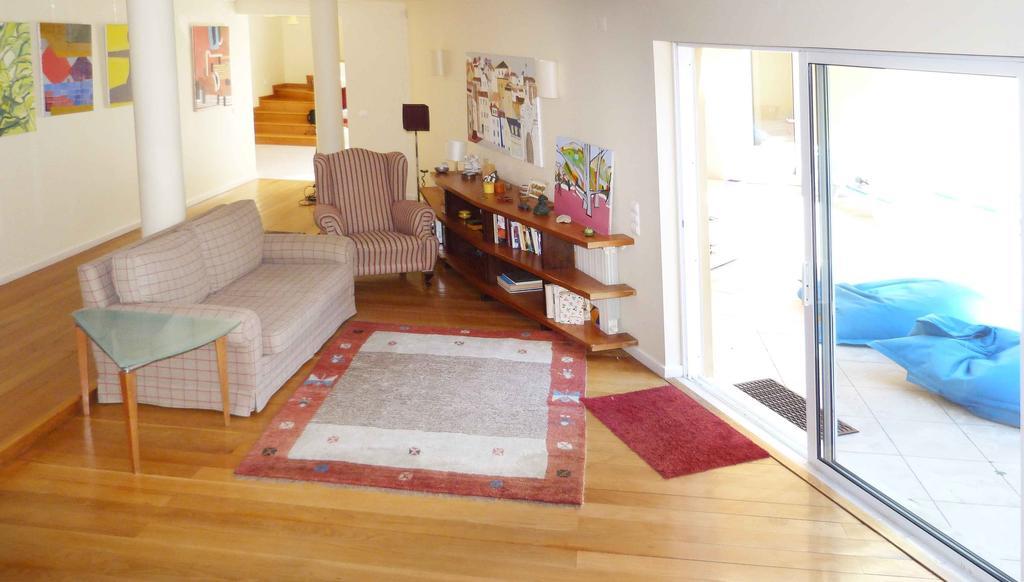 Aroeira Villa Near Lisbon- Daydream Pt Charneca  Habitación foto
