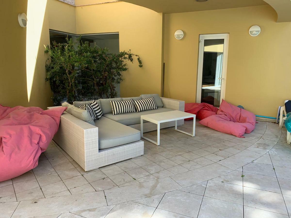 Aroeira Villa Near Lisbon- Daydream Pt Charneca  Exterior foto